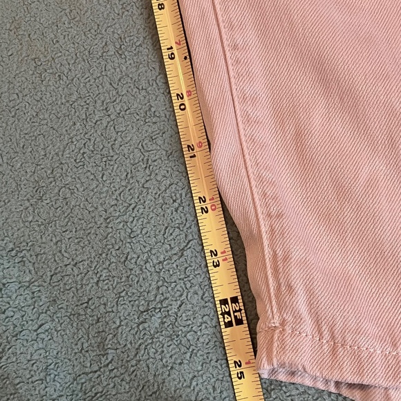 NWOT Anthropologie Utility Trousers Relaxed - Picture 6 of 8